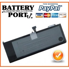 [ APPLE MACBOOK PRO 15-INCH LAPTOP BATTERY ] A1382 661-5476